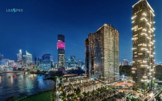 Thị trường văn phòng TPHCM 2026