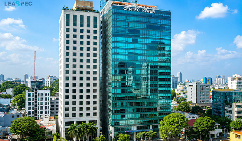 tiêu chuẩn văn phòng hạng A