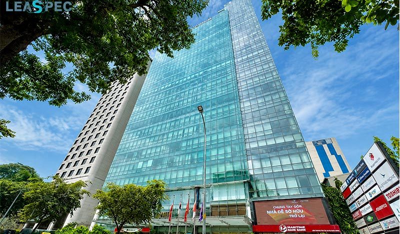 tiêu chuẩn văn phòng hạng A
